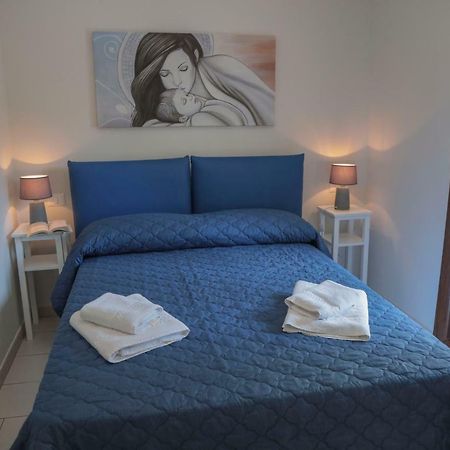 Appartamento Casa Rinuccia Cefalù Esterno foto