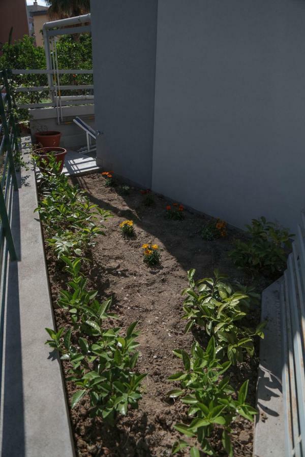 Appartamento Casa Rinuccia Cefalù Esterno foto