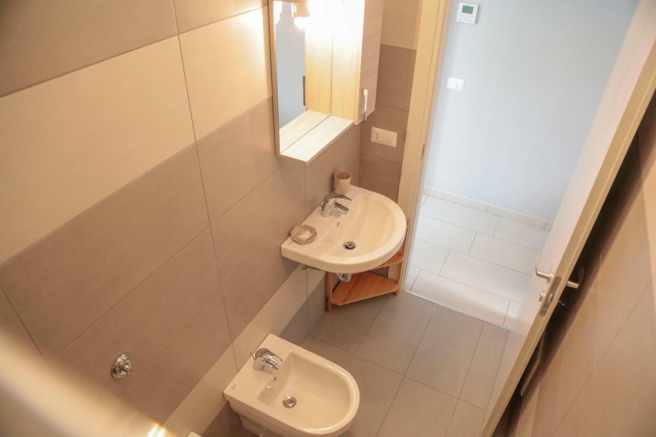 Appartamento Casa Rinuccia Cefalù Esterno foto